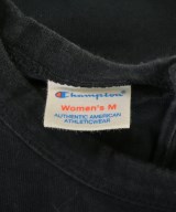 CHAMPION（チャンピオン）ワンピース 黒 サイズ:M レディース/2200708391068