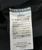 CHAMPION（チャンピオン）ワンピース 黒 サイズ:M レディース/2200708391068