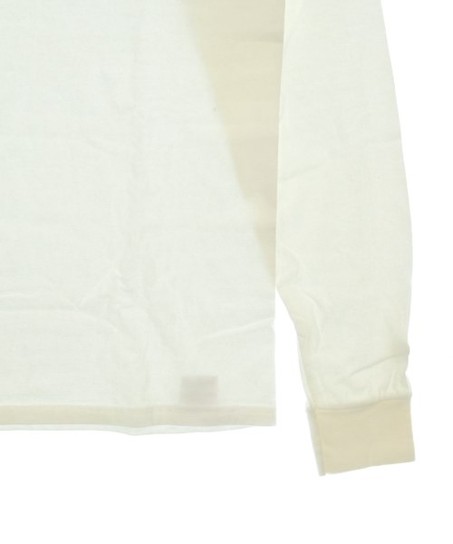 CHAMPION（チャンピオン）Tシャツ・カットソー 白 サイズ:S メンズ/2200709254041