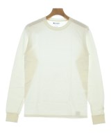 CHAMPION（チャンピオン）Tシャツ・カットソー 白 サイズ:S メンズ/2200709254041