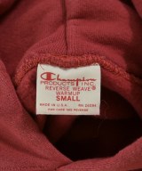 CHAMPION（チャンピオン）パーカー 赤 サイズ:S メンズ/2200708692028