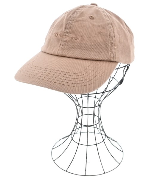 CHAMPION(チャンピオン)のキャップ サイズ:- 1,100円