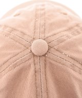 CHAMPION（チャンピオン）キャップ ベージュ サイズ:- メンズ/2200709234104