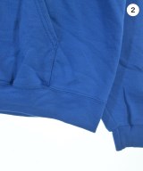 CHAMPION（チャンピオン）パーカー 青 サイズ:L メンズ/2200712406048