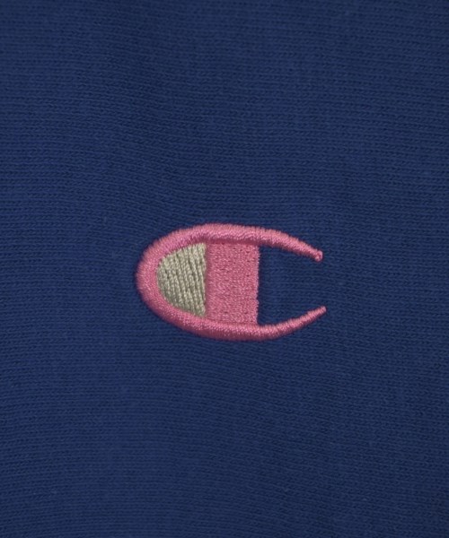 CHAMPION（チャンピオン）スウェット 青 サイズ:XXL メンズ/2200709195016