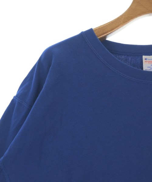 CHAMPION（チャンピオン）スウェット 青 サイズ:XXL メンズ/2200709195016