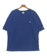 CHAMPION（チャンピオン）スウェット 青 サイズ:XXL メンズ/2200709195016