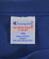 CHAMPION（チャンピオン）スウェット 青 サイズ:XXL メンズ/2200709195016