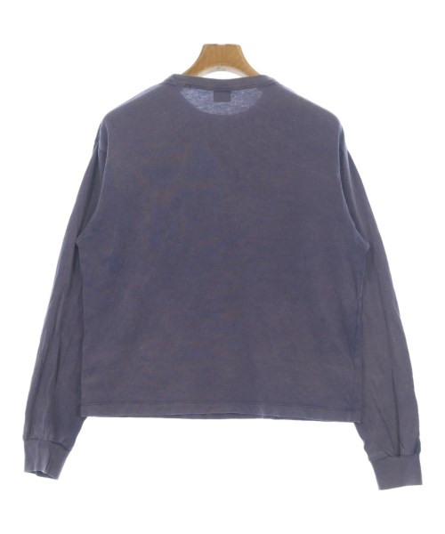 CHAMPION（チャンピオン）Tシャツ・カットソー 紫 サイズ:M レディース/2200710556073