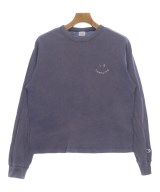 CHAMPION（チャンピオン）Tシャツ・カットソー 紫 サイズ:M レディース/2200710556073