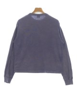 CHAMPION（チャンピオン）Tシャツ・カットソー 紫 サイズ:M レディース/2200710556073