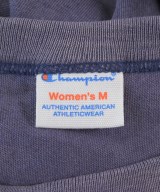 CHAMPION（チャンピオン）Tシャツ・カットソー 紫 サイズ:M レディース/2200710556073
