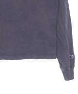 CHAMPION（チャンピオン）Tシャツ・カットソー 紫 サイズ:M レディース/2200710556073