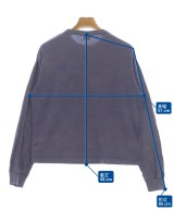 CHAMPION（チャンピオン）Tシャツ・カットソー 紫 サイズ:M レディース/2200710556073