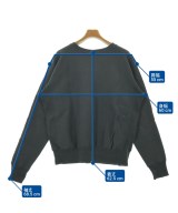 CHAMPION（チャンピオン）スウェット 紺 サイズ:XL メンズ/2200712673044