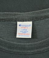 CHAMPION（チャンピオン）Tシャツ・カットソー 黒 サイズ:L メンズ/2200708988169
