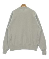 CHAMPION（チャンピオン）スウェット グレー サイズ:L メンズ/2200709224013