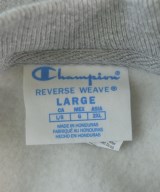 CHAMPION（チャンピオン）スウェット グレー サイズ:L メンズ/2200709224013