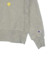 CHAMPION（チャンピオン）スウェット グレー サイズ:L メンズ/2200709224013