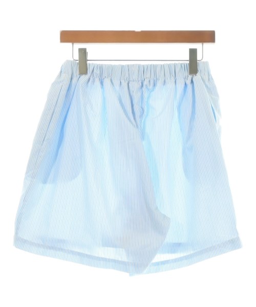 CHAMPION（チャンピオン）ショートパンツ 青 サイズ:M レディース/2200709284024