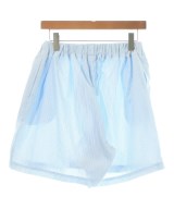 CHAMPION（チャンピオン）ショートパンツ 青 サイズ:M レディース/2200709284024