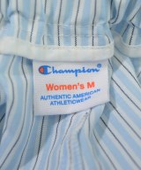 CHAMPION（チャンピオン）ショートパンツ 青 サイズ:M レディース/2200709284024