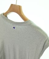 CHAMPION（チャンピオン）ワンピース グレー サイズ:S レディース/2200712860277