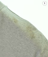 CHAMPION（チャンピオン）ワンピース グレー サイズ:S レディース/2200712860277