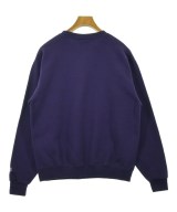 CHAMPION（チャンピオン）スウェット 紫 サイズ:M メンズ/2200713201086