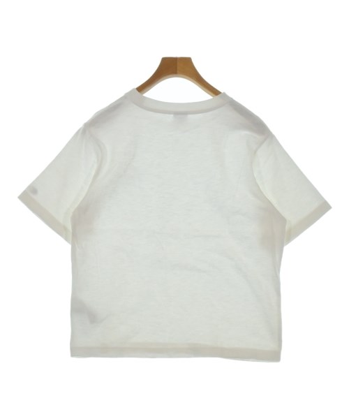 CHAMPION（チャンピオン）Tシャツ・カットソー 白 サイズ:M レディース/2200713236095