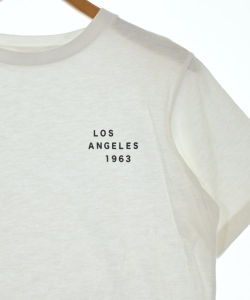 CHAMPION（チャンピオン）Tシャツ・カットソー 白 サイズ:M レディース/2200713236095