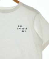CHAMPION（チャンピオン）Tシャツ・カットソー 白 サイズ:M レディース/2200713236095