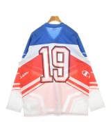 CHAMPION（チャンピオン）Tシャツ・カットソー 青 サイズ:2XL(XXL位) メンズ/2200713243017