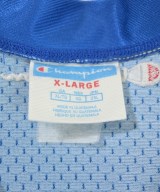 CHAMPION（チャンピオン）Tシャツ・カットソー 青 サイズ:2XL(XXL位) メンズ/2200713243017