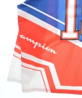 CHAMPION（チャンピオン）Tシャツ・カットソー 青 サイズ:2XL(XXL位) メンズ/2200713243017
