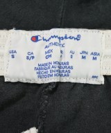 CHAMPION（チャンピオン）ショートパンツ 黒 サイズ:M メンズ/2200713545081