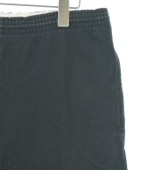 CHAMPION（チャンピオン）ショートパンツ 黒 サイズ:M メンズ/2200713545081