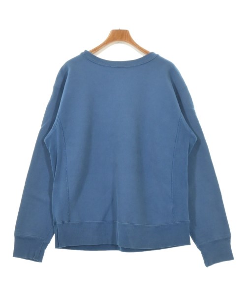 CHAMPION（チャンピオン）スウェット 青 サイズ:XL メンズ/2200709974017