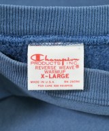CHAMPION（チャンピオン）スウェット 青 サイズ:XL メンズ/2200709974017
