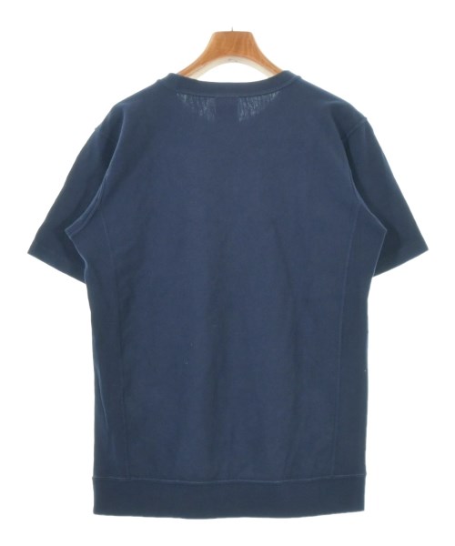CHAMPION（チャンピオン）Tシャツ・カットソー 紺 サイズ:M メンズ/2200710763099
