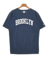 CHAMPION（チャンピオン）Tシャツ・カットソー 紺 サイズ:M メンズ/2200710763099