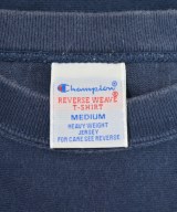 CHAMPION（チャンピオン）Tシャツ・カットソー 紺 サイズ:M メンズ/2200710763099