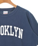 CHAMPION（チャンピオン）Tシャツ・カットソー 紺 サイズ:M メンズ/2200710763099
