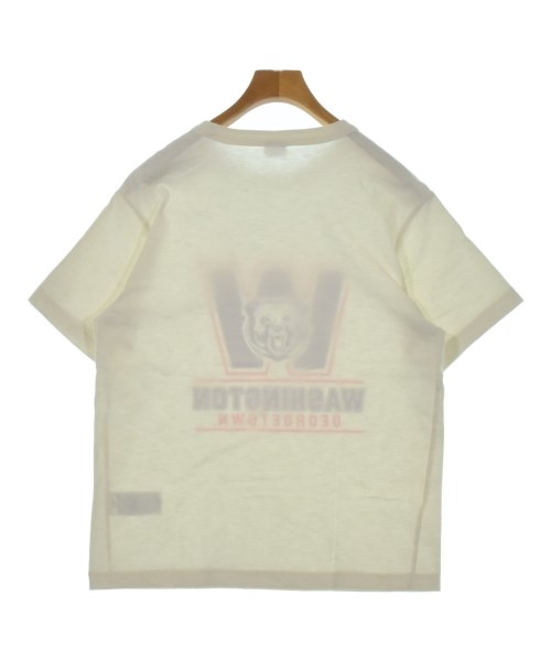CHAMPION（チャンピオン）Tシャツ・カットソー 白 サイズ:F レディース/2200710703040