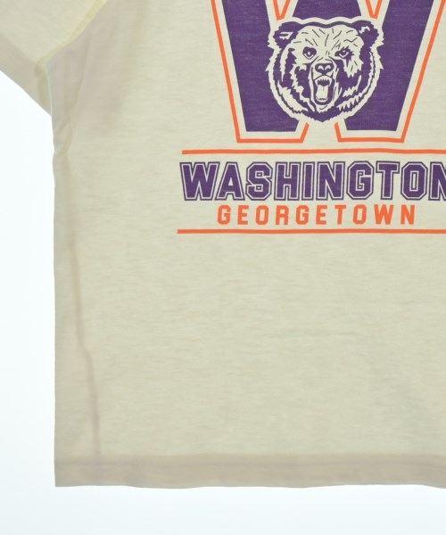 CHAMPION（チャンピオン）Tシャツ・カットソー 白 サイズ:F レディース/2200710703040