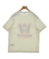 CHAMPION（チャンピオン）Tシャツ・カットソー 白 サイズ:F レディース/2200710703040