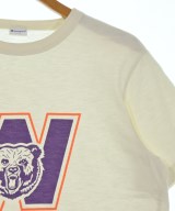 CHAMPION（チャンピオン）Tシャツ・カットソー 白 サイズ:F レディース/2200710703040
