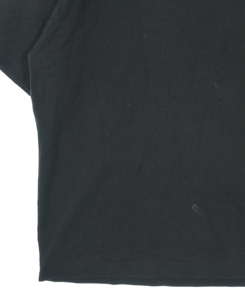 CHAMPION（チャンピオン）Tシャツ・カットソー 黒 サイズ:L メンズ/2200711409200