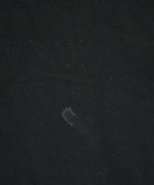 CHAMPION（チャンピオン）Tシャツ・カットソー 黒 サイズ:L メンズ/2200711409200