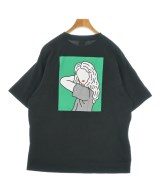CHAMPION（チャンピオン）Tシャツ・カットソー 黒 サイズ:L メンズ/2200711409200